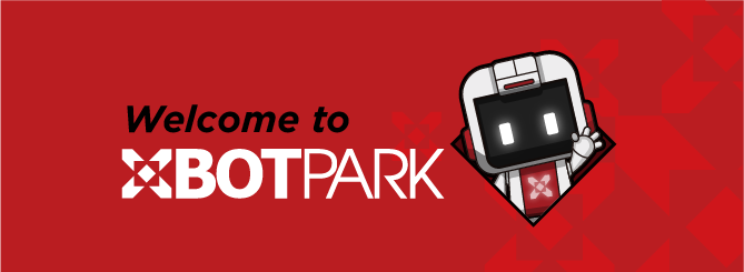 XBOT PARK